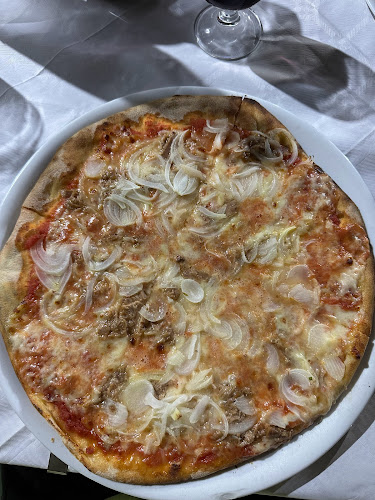 Arte pizza - Custonaci