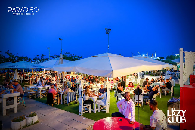 Altamarea Rimini | Ristorante di Pesce | Cucina Romagnola | Piadina | Pizza | Burger - Rivabella