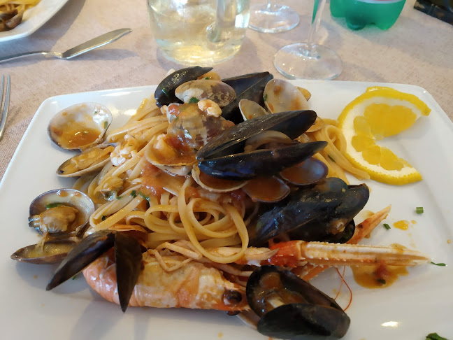 Ristorante La Cambusa ai 2 Laghi - Ristorazione