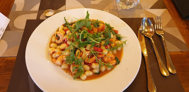 Comentarii opinii despre Cibariando - Pesce & Dintorni Ristorante Aperitivi Musica