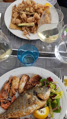 Comentarii opinii despre Ristorante Pizzeria Lo Stravizio