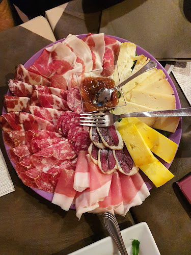 Comentarii opinii despre L'Ucceria_ Cucina Salentina e carni alla griglia