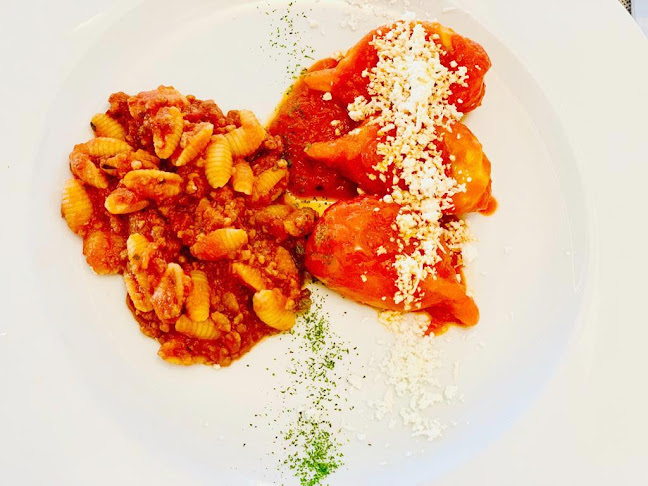 Comentarii opinii despre Ristorante Panorama Vista Mare