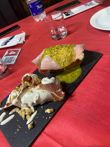 Via Aldo Moro, 12, 83035 Grottaminarda AV, Italia