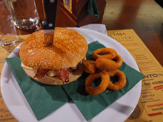 Fabbrica di Pedavena Mirano