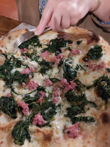 Comentarii opinii despre Ristorante Pizzeria La Masseria