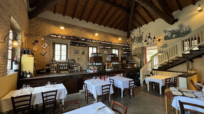 Osteria del Morino