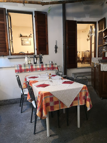 Via Anna Maria Bolongaro, 31, 28838 Stresa VB