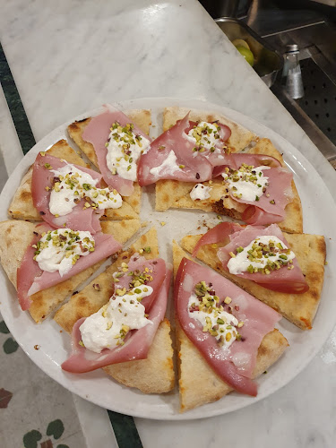 Fiorino D'Oro - Ristorazione