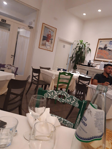 Ristorante Pizzeria Montestella Lu Scarpariell - Buccino