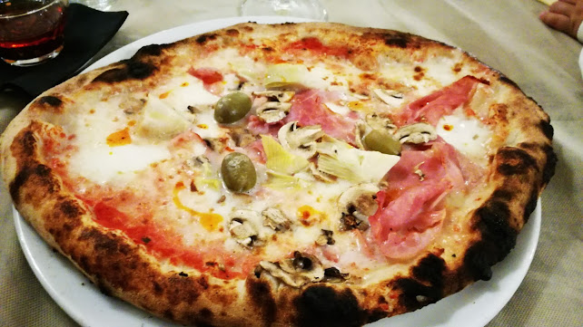 Opinii despre Malliè în Maglie - Ristorazione