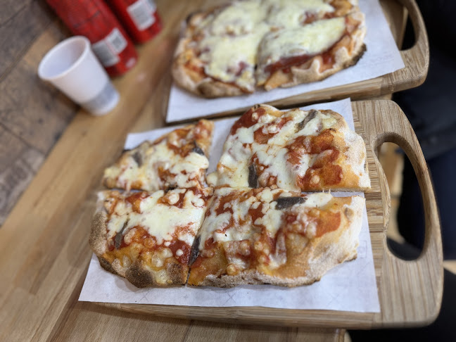 Pinsa 'mpò - pinseria romana a roma prati vaticano - Ristorazione