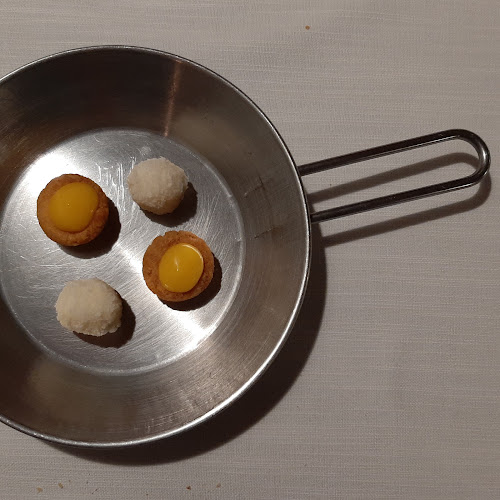 Comentarii opinii despre Ristorante Meta - Marchelli Simone