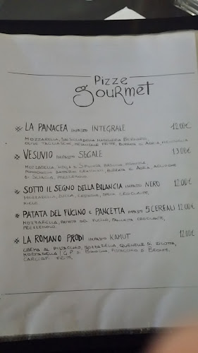 Comments and reviews of Pizzeria Da Ninni