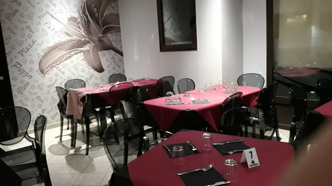 Pizzeria Orchidea - Sorbara