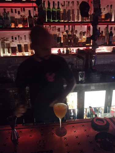 JEFFER cocktails & friends Open Times