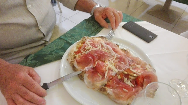 Al Mangius ristorante, pizzeria, pinseria - Ristorazione