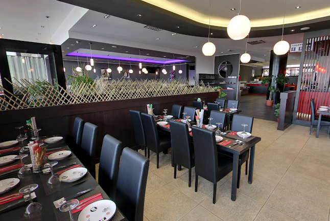 Ristorante Giapponese Wan Hao