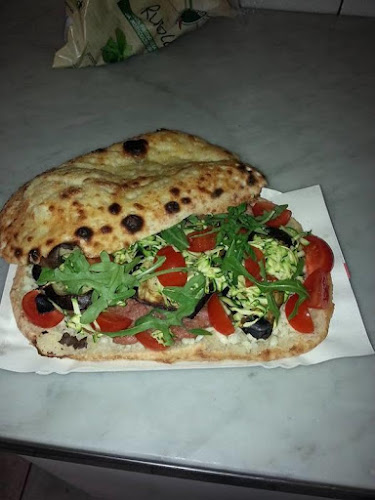 Via Carlo Pisacane, 115, 57025 Piombino LI