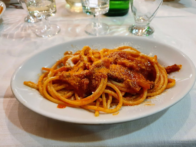 La Zingarella - Ristorazione