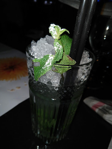 ZenzeroBlu - Ristorazione