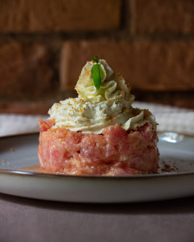 Ristorante dei Consoli - Gubbio