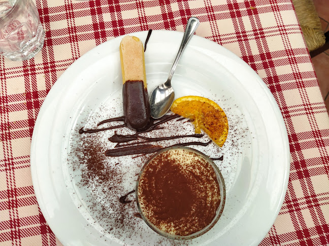 Ristorante Pizzeria A Bimbotto