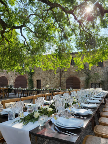 Italian Taste Lodovichi Ricevimenti - Arezzo