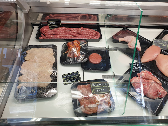 La Bottega della Carne - Ristorazione