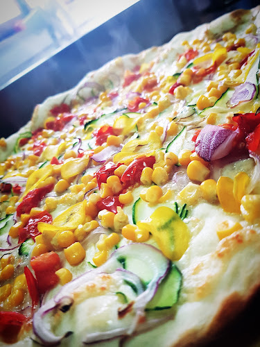 Opinii despre Pizzeria Da Fiordi în Gualdo Tadino - Ristorazione