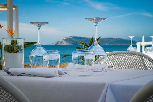 Viale Lungomare del Golfo, 150, 09045 Quartu Sant'Elena CA