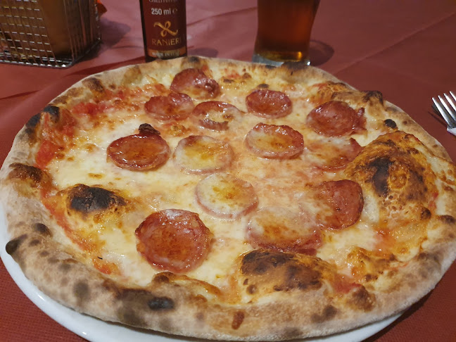 Opinii despre Da Quei Citti în Sansepolcro - Ristorazione