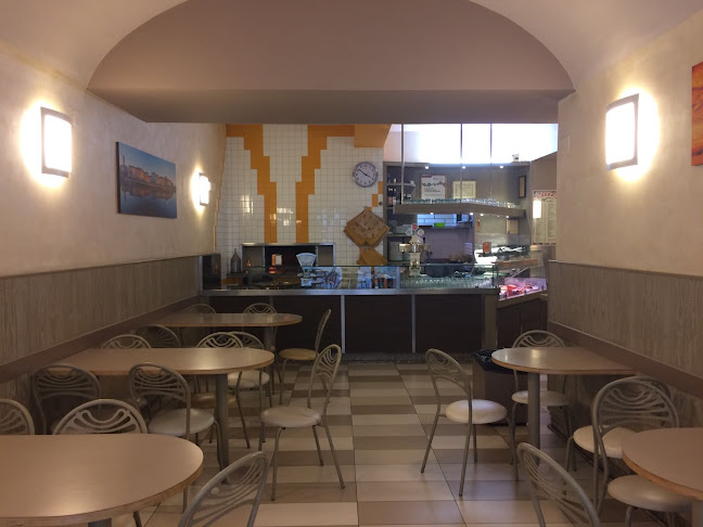 Pizzeria da Nando - Pisa