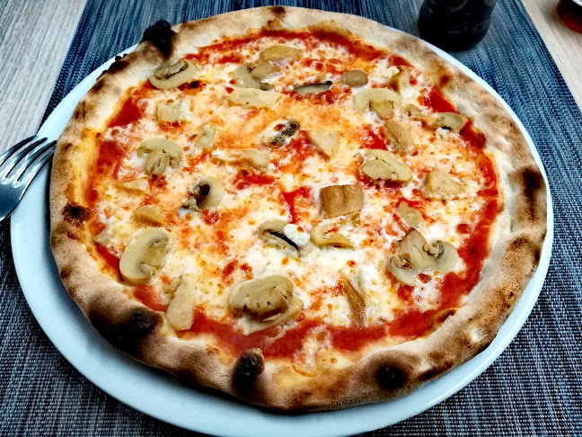 Via Alessandro Manzoni, 10, 23037 Tirano SO