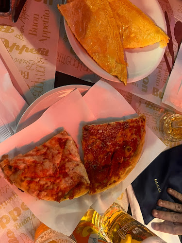 Pizzeria da Nando - Pisa