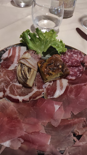 Ristorante Cascina Antonietta Open Times