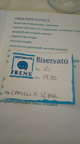 Via C. Battisti Spiaggia Zona 68, 47838 Riccione RN