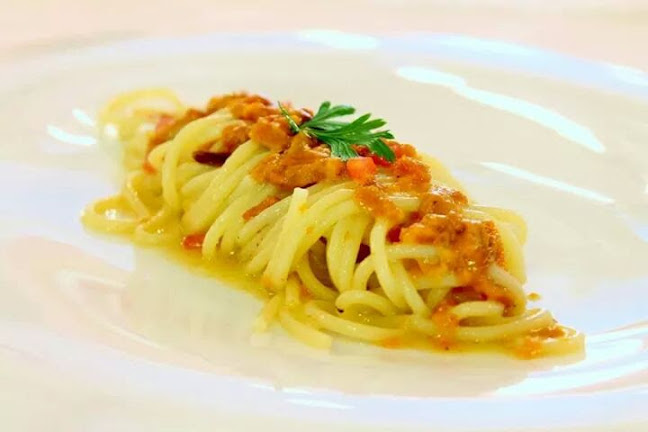 Ruris Ristorante - Isola di Capo Rizzuto