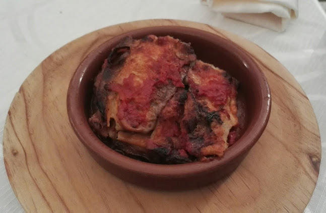 Opinii despre Arcozì în Benevento - Ristorazione