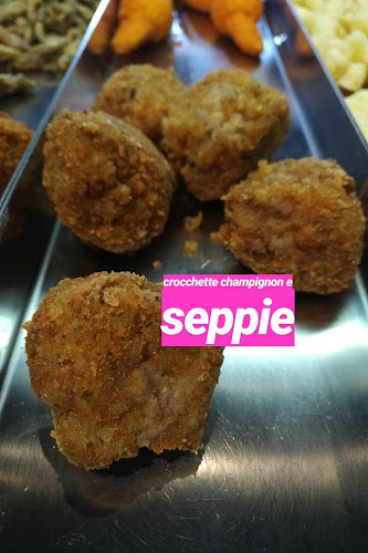 Pescheria Lidapier Minerbe-Legnago