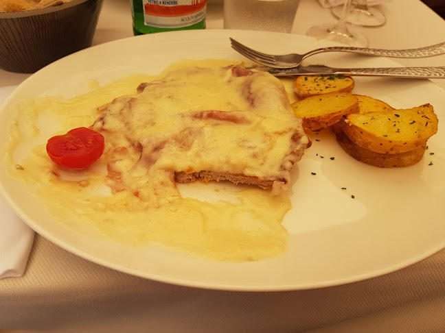 Comentarii opinii despre 051 Osteria Piazza Maggiore