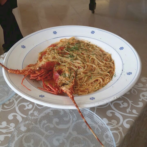 Ristorante l'Agrumeto - Fasano