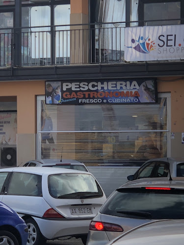 PESCHERIA FRA.GY.