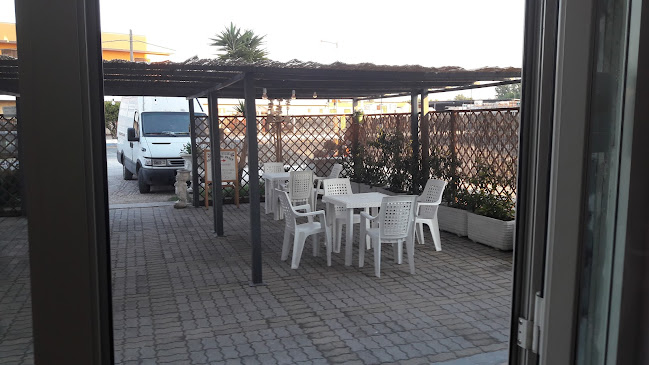 Bar Ristorante Zar - Latina