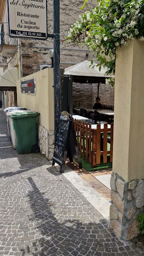 La Locanda del Sagittario - Ceprano