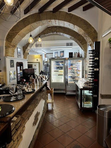 Locanda Leonildo dal Buongustaio - Cagliari