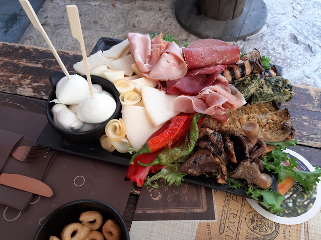 Medieval Bistrot - Conversano