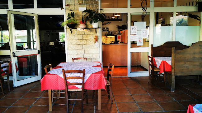 Mawari Pizzeria Senigallia