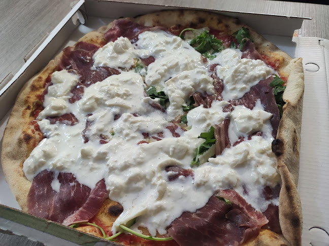 Diddo's Pizza - Quartu Sant'Elena
