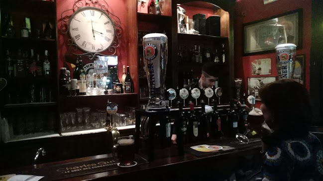 Hops Pub Open Times